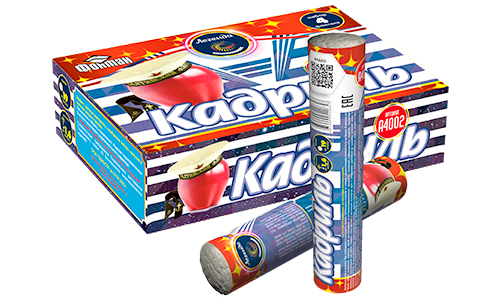  Фонтан Кадриль  в Костомукше